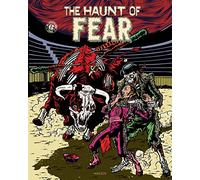 The Haunt of Fear T2