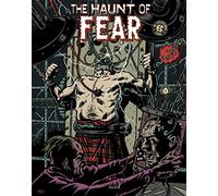 The Haunt of Fear T3