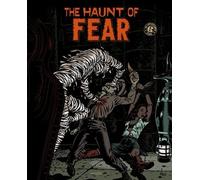 The Haunt Of Fear - Tome 1