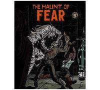 The Haunt Of Fear - Tome 1