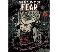 The Haunt Of Fear Tome 3