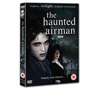 The Haunted Airman [DVD] by Robert Pattinson