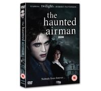 The Haunted Airman [ Origine UK, Sans Langue Francaise ]
