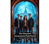 The Haunted Amusement Park Portal