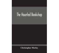 The Haunted Bookshop