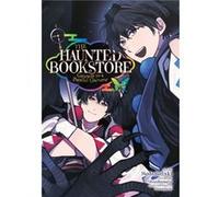 The Haunted Bookstore Gateway to a Parallel Universe Manga Vol. 2 by Shinobumaru Shinobumaru (Auteur)