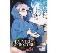 The Haunted Bookstore Gateway to a Parallel Universe Manga Vol. 3 by Shinobumaru Shinobumaru (Auteur)