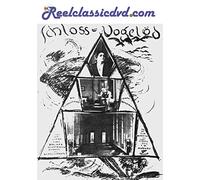 THE HAUNTED CASTLE (1921) AND LIGHTS OUT (1950)