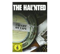 The Haunted : Caught on tape