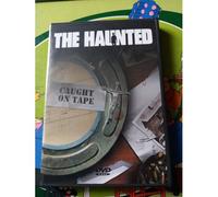 The Haunted Caught On Tape - Dvd (2003)