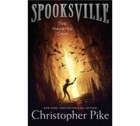 The Haunted Cave 3 by Christopher Pike Christopher Pike (Auteur)