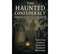 THE HAUNTED CONFEDERACY: GHOSTS OF THE CIVIL WAR SOUTH