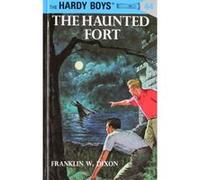 The Haunted Fort, Hardy Boys Mystery Stories Franklin W. Dixon (Auteur)
