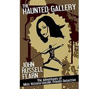 The Haunted Gallery