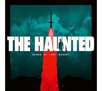 The Haunted - Haunted - Songs Of Last Resort