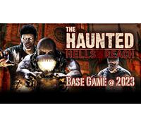The Haunted Hells Reach (PC)