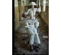The Haunted Hospitals of Northern Utah: Things I've seen and experienced while working at Northern Utah Hospitals