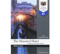 The Haunted Hotel 2B Burlington International Readers Unkown (Auteur)