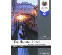 THE HAUNTED HOTEL B2 BIR