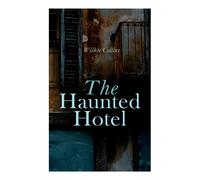 The Haunted Hotel: Murder Mystery