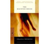 The Haunted House, Modern Library Classics Charles Dickens (Auteur)