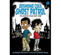 The Haunted House Next Door (Volume 1)