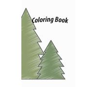 The Haunted Ice Cream Truck Coloring Book