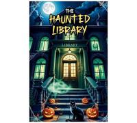 The Haunted Library