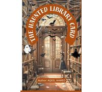 The Haunted Library Card