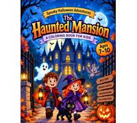The Haunted Mansion