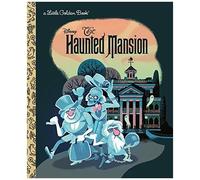 The Haunted Mansion (Disney Classic)