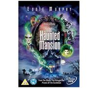 The Haunted Mansion - Dvd (2004) Avec Eddie Murphy, Réalisé Par Minkoff