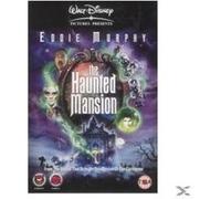 Disney – HAUNTED MANSION