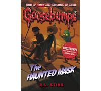 The Haunted Mask