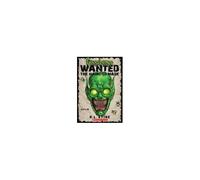 The Haunted Mask (Goosebumps Most Wanted)