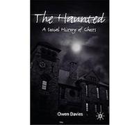 The Haunted Owen Davies (Auteur)