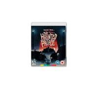 The Haunted Palace [Blu-Ray]