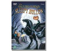 The Haunted Pumpkin Of Sleepy Hollow