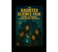 The Haunted Science Fair: Hidden Networks: AI Consciousness Awakening
