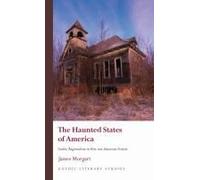 The Haunted States Of America