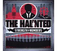 The Haunted Strength in Numbers (CD) Album