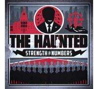Haunted the - Strength in Numbers [Import]