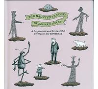 The Haunted Tea-Cosy: A Dispirited and Distasteful Diversion for Christmas