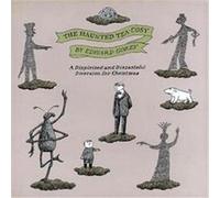 The Haunted Tea-Cosy Edward Gorey (Auteur)