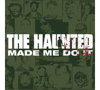 Haunted,the - The Haunted Made Me Do It (25th Anniversary) [Import]