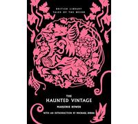 The Haunted Vintage