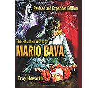 The Haunted World Of Mario Bava