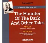The haunter of the dark and other tales