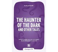 The Haunter Of The Dark And Other Tales