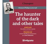 The haunter of the dark and other tales